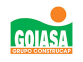 Logo Goiasa Grupo Construcap