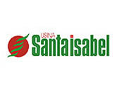 Logo Santa Isavel