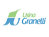 Logo Usina Granelli